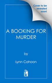 A Booking for Murder by Lynn Cahoon, 9781516112180