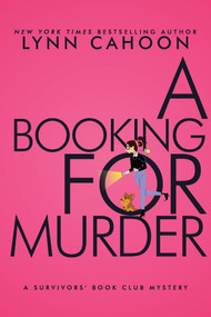 A Booking for Murder by Lynn Cahoon, 9781516112180