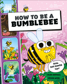 How to be a Bumblebee by DK, 9798217304677