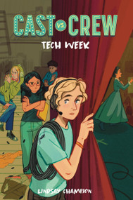 Tech Week by Lindsay Champion, 9781645953333