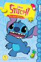 Disney Stitch!, Volume 1 (Full-Color Edition) by Yumi Tsukurino, Miho Asada, 9781427889737