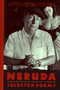 Neruda (Selected Poems) by Pablo Neruda, 9780395544181