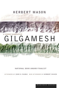 Gilgamesh (A Verse Narrative) by Herbert Mason, 9780618275649