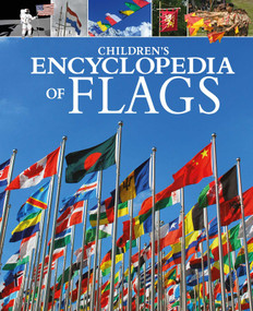 Children's Encyclopedia of Flags by Martin, 9781398811096