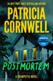 Postmortem (A Scarpetta Novel) by Patricia Cornwell, 9781668271056