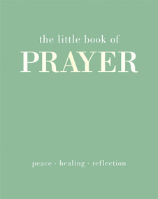The Little Book of Prayer by Joanna Gray, 9781807121143