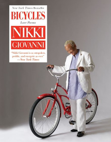 Bicycles (Love Poems) by Nikki Giovanni, 9780061726491