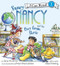 Fancy Nancy and the Boy from Paris Book and by Isabel Keating, Jane O'Connor, Robin Preiss Glasser, 9780061840555
