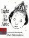 A Light in the Attic Book and by Shel Silverstein, Shel Silverstein, 9780066236179