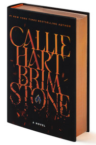 Brimstone (Deluxe Limited Edition) by Callie Hart, 9781538774229
