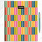 July 2026 - June 2027 Blocked Colors Large Monthly Planner by TF Publishing, 9798889617990