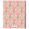 July 2026 - June 2027 Exotic Palms Large Monthly Planner by TF Publishing, 9798889618003