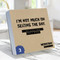2027 Anti Affirmations/Daily Sarcasm Daily Desktop Calendar by TF Publishing, 9798889616559