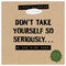 2027 Anti Affirmations/Daily Sarcasm Daily Desktop Calendar by TF Publishing, 9798889616559