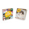 2027 Cat A Day Daily Desktop Calendar by TF Publishing, 9798889616573