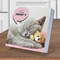 2027 Cat A Day Daily Desktop Calendar by TF Publishing, 9798889616573