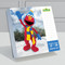 2027 Sesame Street Daily Desktop Calendar by Sesame Street, 9798889616658