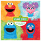 2027 Sesame Street Daily Desktop Calendar by Sesame Street, 9798889616658