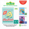 2027 Sesame Street Daily Desktop Calendar by Sesame Street, 9798889616658