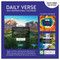 2027 Daily Verse Daily Desktop Calendar by TF Publishing, 9798889616580
