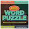 2027 Daily Word Puzzle Daily Desktop Calendar by TF Publishing, 9798889616597