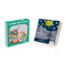2027 Shoebox Daily Desktop Calendar by Hallmark, 9798889616665