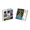 2027 The Beatles Daily Desktop Calendar by Beatles, 9798889618584