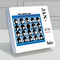 2027 The Beatles Daily Desktop Calendar by Beatles, 9798889618584