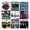 2027 The Beatles Daily Desktop Calendar by Beatles, 9798889618584