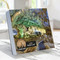 2027 365 National Parks Daily Desktop Calendar by TF Publishing, 9798889616542