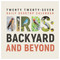 2027 Birds: Backyard & Beyond Daily Desktop Calendar by TF Publishing, 9798889616566