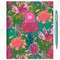 2027 Denim Medium Monthly Planner by TF Publishing, 9798889617464