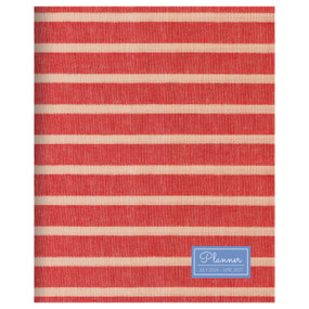 2027 Goldenrod Medium Monthly Planner by TF Publishing, 9798889617471