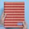2027 Goldenrod Medium Monthly Planner by TF Publishing, 9798889617471