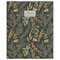 2027 Painted Medium Monthly Planner by TF Publishing, 9798889617488