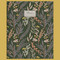 2027 Painted Medium Monthly Planner by TF Publishing, 9798889617488