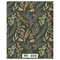 2027 Painted Medium Monthly Planner by TF Publishing, 9798889617488