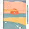 2027 Mountain Vista Medium Monthly Planner by TF Publishing, 9798889618041