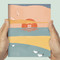 2027 Mountain Vista Medium Monthly Planner by TF Publishing, 9798889618041