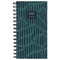 2027 Blue Streak Small Weekly Monthly Planner by TF Publishing, 9798889618386