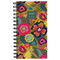 2027 Funk & Floral Small Weekly Monthly Planner by TF Publishing, 9798889618393