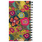 2027 Funk & Floral Small Weekly Monthly Planner by TF Publishing, 9798889618393