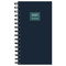2027 Night Naval Small Weekly Monthly Planner by TF Publishing, 9798889618409