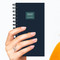 2027 Night Naval Small Weekly Monthly Planner by TF Publishing, 9798889618409