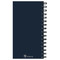2027 Night Naval Small Weekly Monthly Planner by TF Publishing, 9798889618409