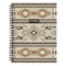 2027 Aztec Medium Weekly Monthly Planner by TF Publishing, 9798889617112