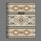 2027 Aztec Medium Weekly Monthly Planner by TF Publishing, 9798889617112