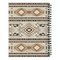 2027 Aztec Medium Weekly Monthly Planner by TF Publishing, 9798889617112