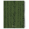 2027 Aztec Medium Weekly Monthly Planner by TF Publishing, 9798889617112