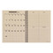 2027 Rugged Patch Medium Weekly Monthly Planner by TF Publishing, 9798889617129